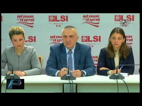 Top Story, 3 Prill 2017, Pjesa 2 - Top Channel Albania - Political Talk Show