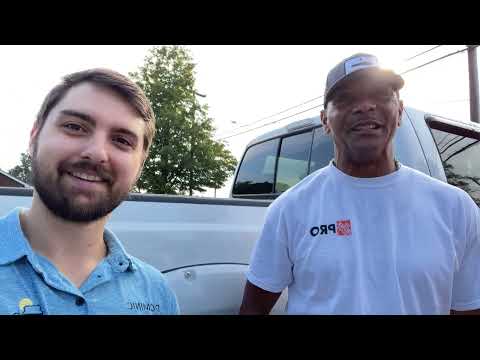 Dennis G. — Sweet Tea Properties seller testimonial