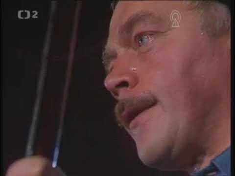 Karel Kryl Pro studenty