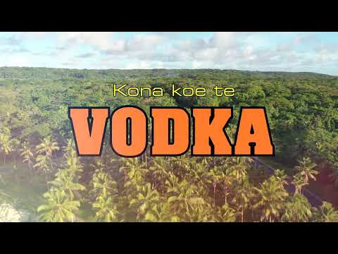 KONA KOE TE VODKA - 2020