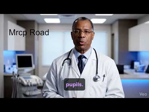 cholinergic toxidrome