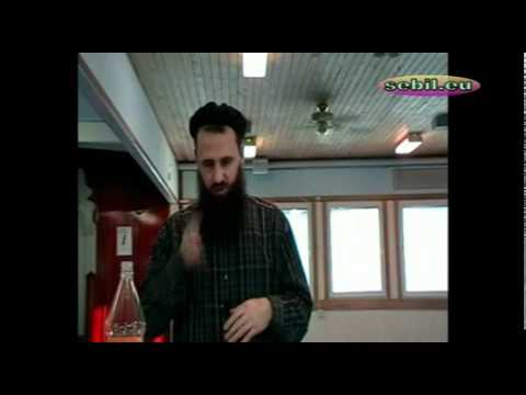 Greske u namazu (nastavak)