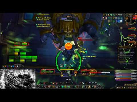 Mythic Opulence Kill!