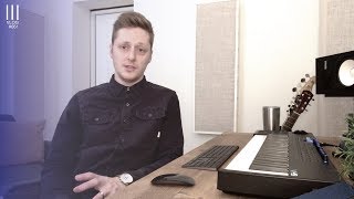 Video thumbnail for Connecting My New Avantone CLA-200 Reference Amplifier by Tom DuPree III