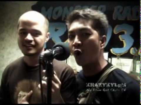 KrazykyleTV Season 2 Episode 4 - Bassilyo and Rico Robles