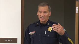 APD Chief Geier: We're all in this together