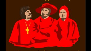 Crusader Kings 2 Castillian Conquest Part 1