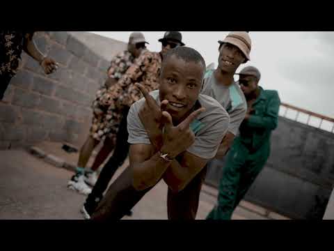 Duma Mfundisi official music video