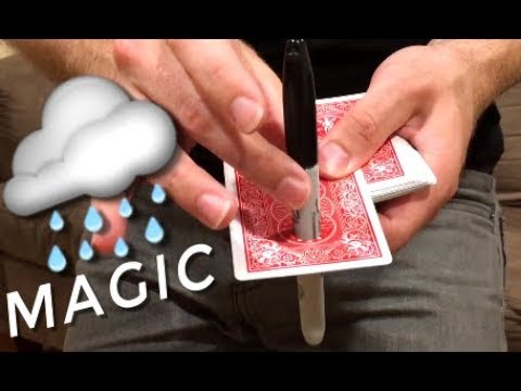 Promotional video thumbnail 17 for Chris Herrick Magic