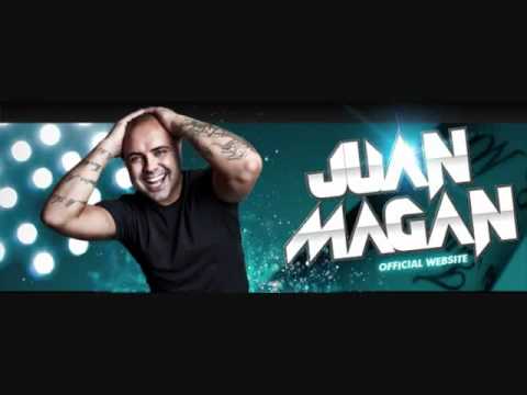 Marsal Ventura  Surrender Dj's Ft Medusa   Some Love (Juan Magan REMIX).flv