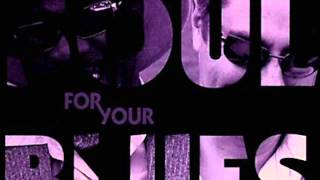 i just can't go on Frank Bey & Anthony Paule Band