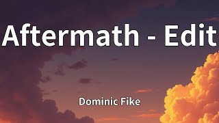 Aftermath (Edit) thumbnail