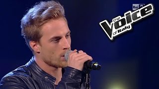 Elya Zambolin: Beautiful Day | The Voice Of Italy 2016: Liveshow