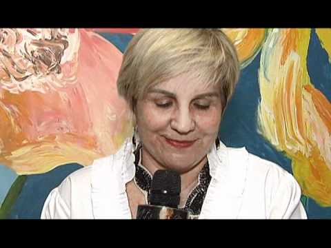 Programa Neusa Bighetti exibido no dia 08/04/2012 - Abertura