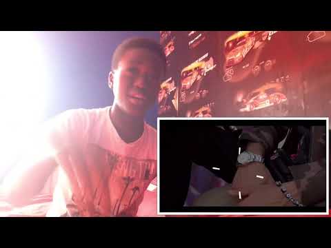Koomz x Blacks ft. dReal - SEE THEM ALL [Music Video] | REACTION🔥