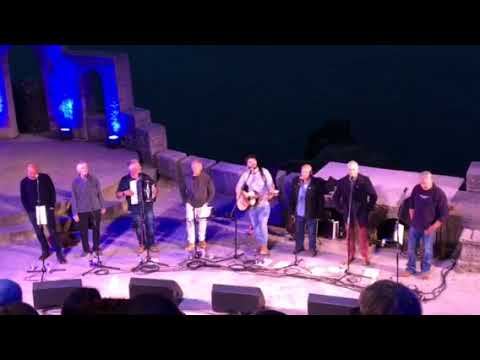 Port Isaac’s Fisherman’s Friends - Union of Different Kinds