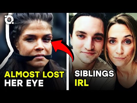 The 100 Behind-The-Scenes: Dramas, Injuries and Scandals |⭐ OSSA