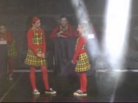 Victory Dance Havířov - mladší