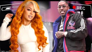 Corey Pritchett EXPOSES Carmen! Claims She’s Been Allegedly Sleeping with Her Manager Flo! 
