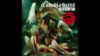 Combichrist - All Pain is Gone - DmC Devil May Cry OST