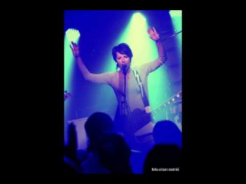 Katka Knechtova Všetko inak vyzerá Radio Edit