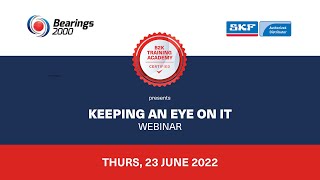 Keeping an eye on it (June 2022) - B2K Training Academy