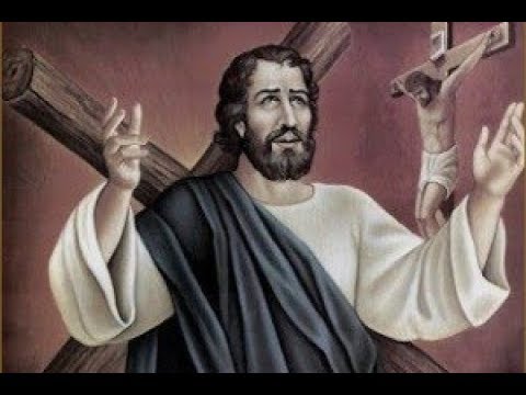 Hino a Santo André Apóstolo