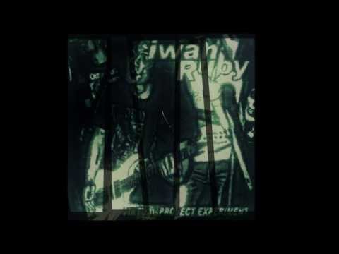 Iwan Ruby - Sickness