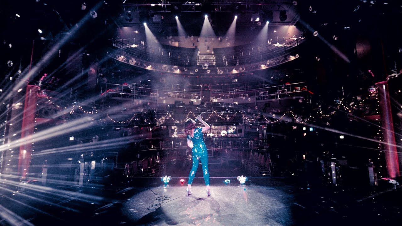 Sophie Ellis-Bextor — Crying At The Discotheque