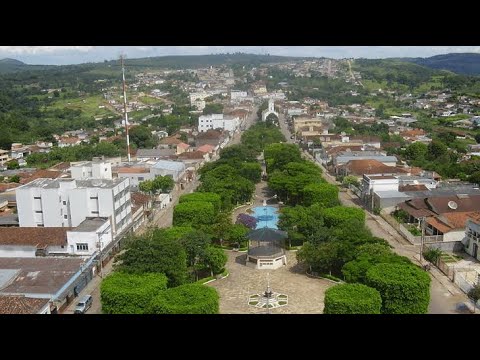 CANDEIAS / MINAS GERAIS 