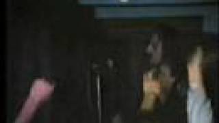 AZRA "Klinček stoji pod oblokom" LIVE SAMOBOR 1.10.1987.