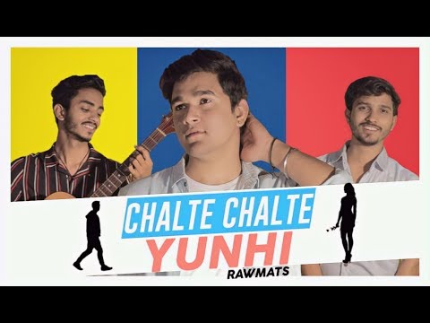 chalte chalte song pk chalte chalte song pk