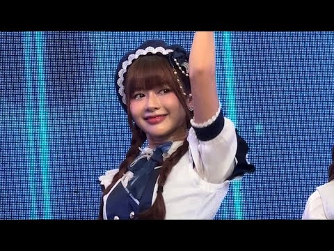 The Glass Girls - Always Beside You | Mint FanCam (Japan Expo Thailand 2023 centralwOrld) 230205