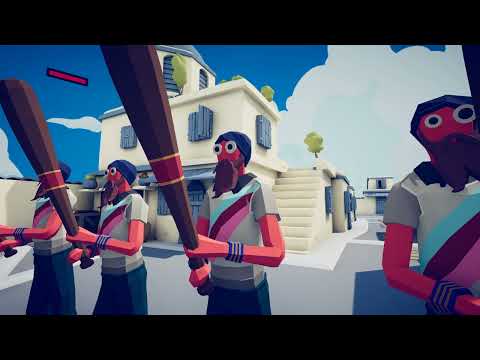 TABS | 5x Modern Clubber VS Every Unit (Same Price)