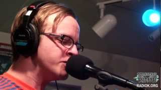 Live on Radio K: Queen of France - &quot;Mod Song&quot;