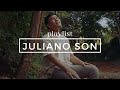 PLAYLIST JULIANO SON LIVRES PARA ADORAR 10 MAIS TOCADAS