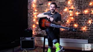 An Interview with Robert Ellis || Baeble Music