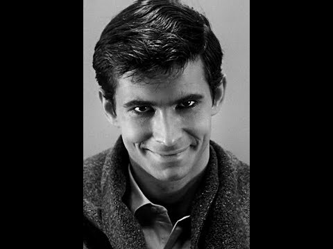 ¿Que tan fuerte es Norman Bates? de las saga de películas Psicosis
