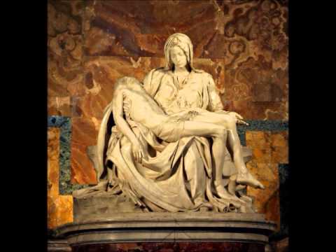 Michelangelo's Pietà - An Analysis