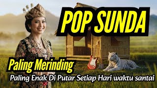 Download lagu MERINDING!LAGU SUNDA LAWAS SEDIH PALING DICARI | FULL ALBUM POP SUNDA Kompilasi Terbaik  mp3