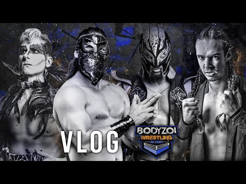 BANDIDO EST LE NOUVEAU SHÉRIF EN VILLE ! - Vlog BZW 6 🤠