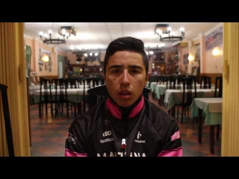 Volta a Cataluña 2017. Etapa 5.