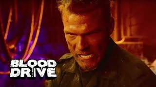 Blood Drive | 1.05 - Preview #3
