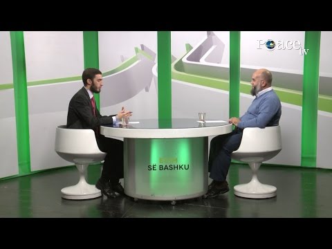 145 - Jeta bashkëshortore - Ekrem Avdiu