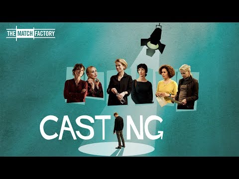 CASTING - Bande Annonce VO