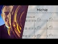 Kai Winding - Michie for Trombone Quartet (Transcription)