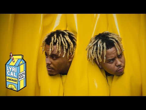 Juice WRLD & Cordae - Doomsday (Directed by Cole Bennett)