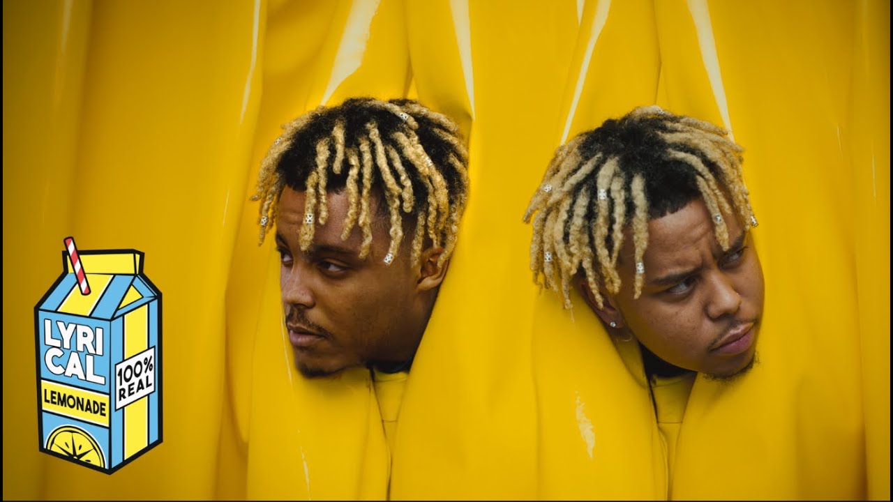 Juice WRLD & Cordae – “Doomsday”