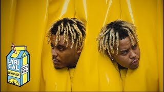 Musik-Video-Miniaturansicht zu Doomsday Songtext von Lyrical Lemonade, Juice WRLD & Cordae