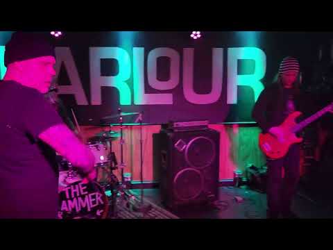 The Hammer Party "Heart Disease"